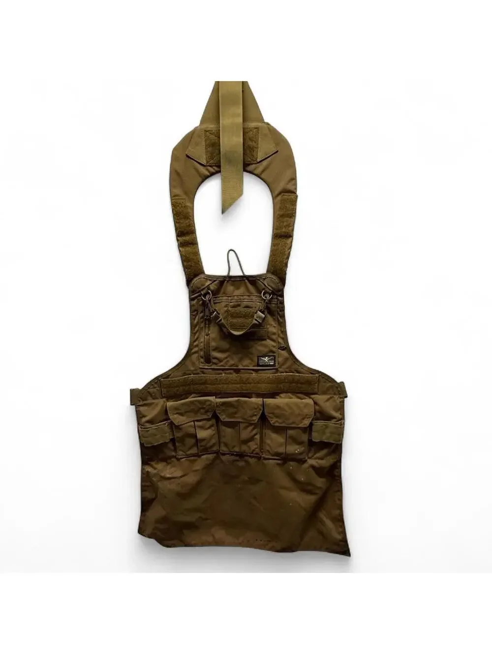 Atlas 46 Woodworking Apron